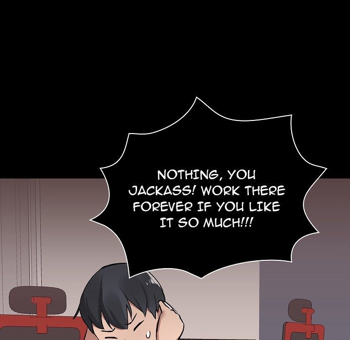 All About That Game Life chapter 6 page 127