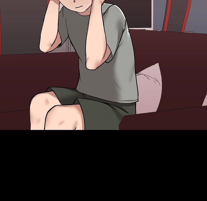 All About That Game Life chapter 6 page 128