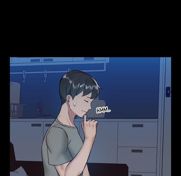 All About That Game Life chapter 6 page 137