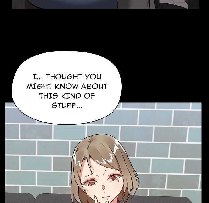 All About That Game Life chapter 6 page 141
