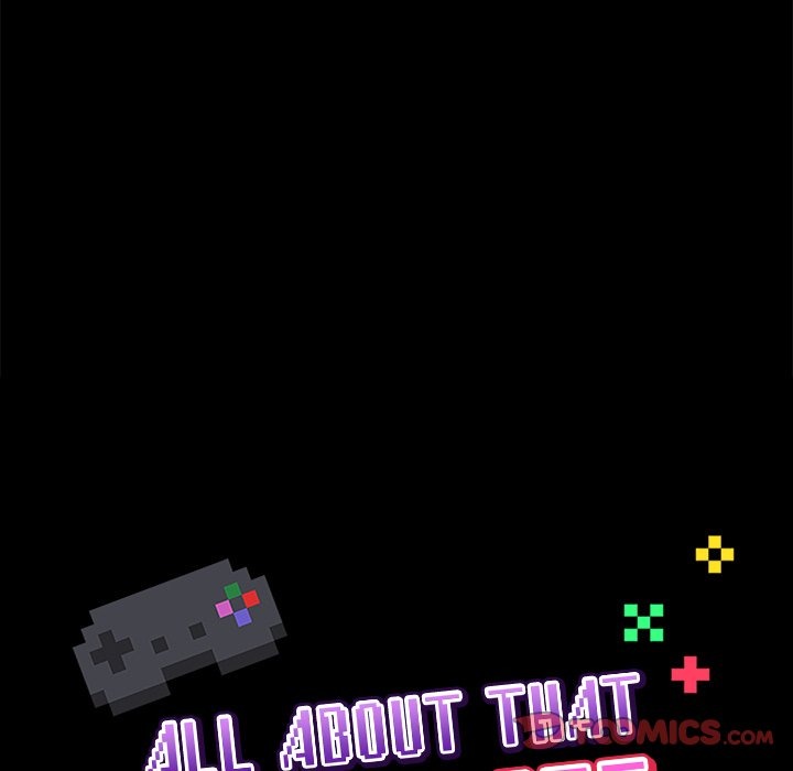 All About That Game Life chapter 60 page 19
