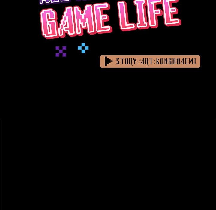 All About That Game Life chapter 60 page 20
