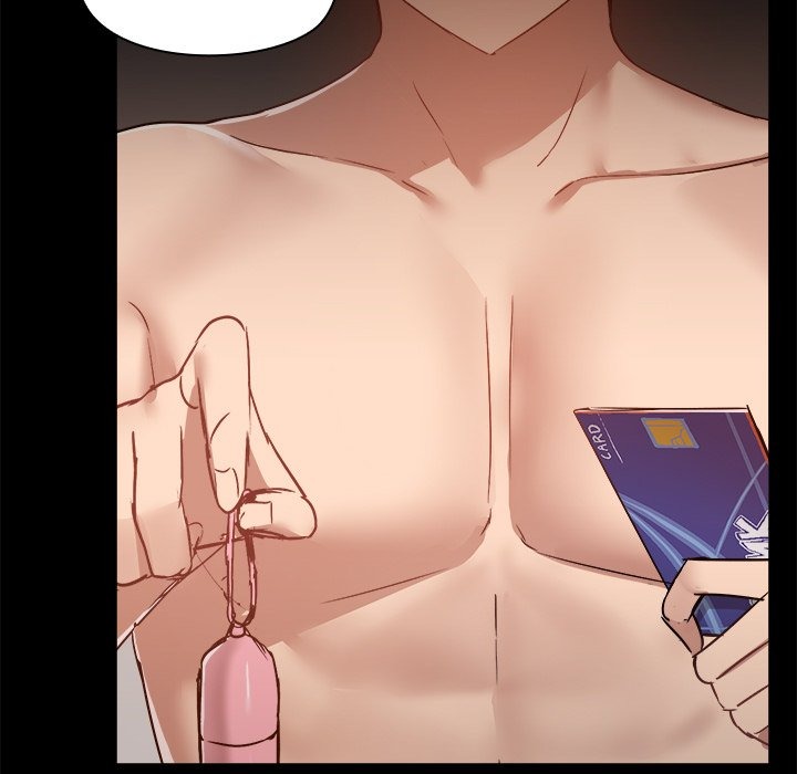 All About That Game Life chapter 60 page 33