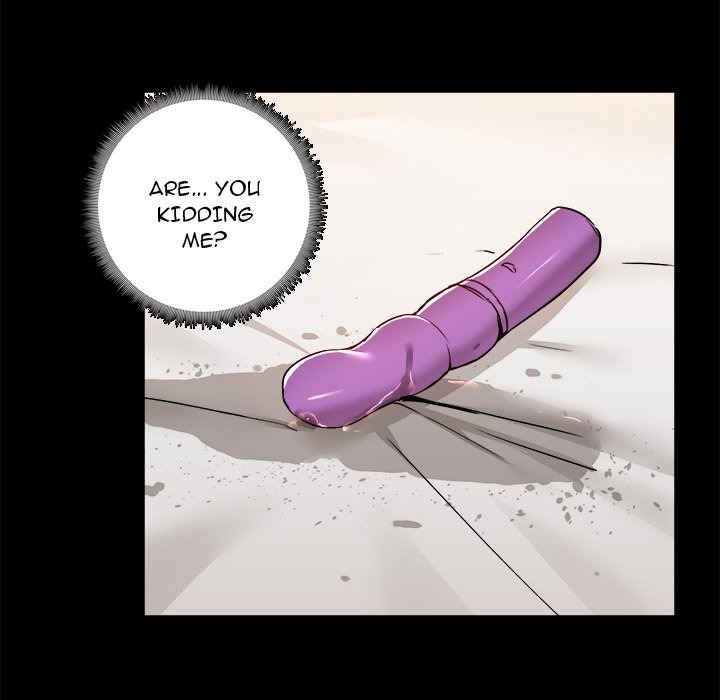 All About That Game Life chapter 60 page 36