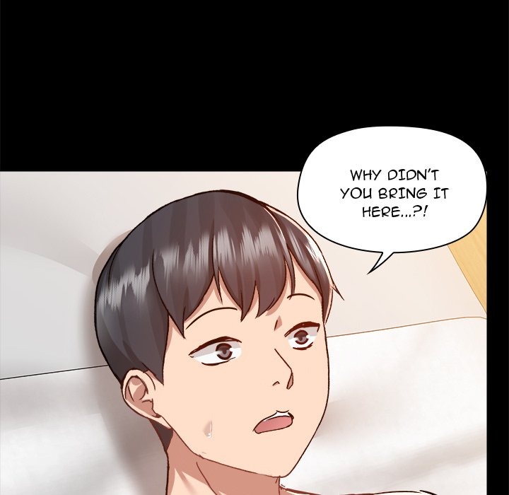All About That Game Life chapter 60 page 61