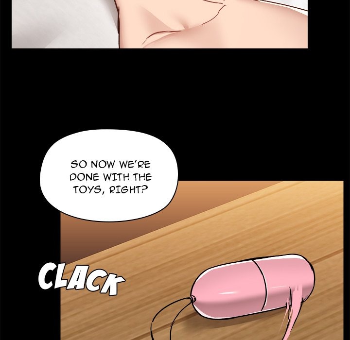 All About That Game Life chapter 60 page 66