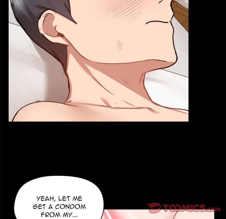 All About That Game Life chapter 60 page 71