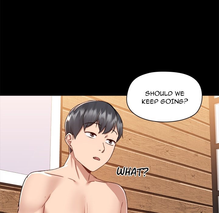 All About That Game Life chapter 60 page 100