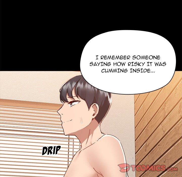 All About That Game Life chapter 61 page 63