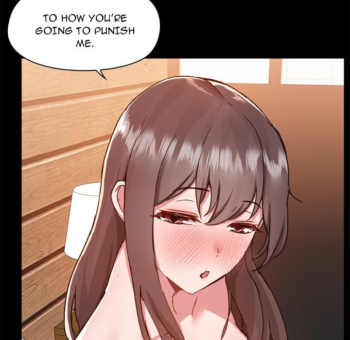 All About That Game Life chapter 61 page 74