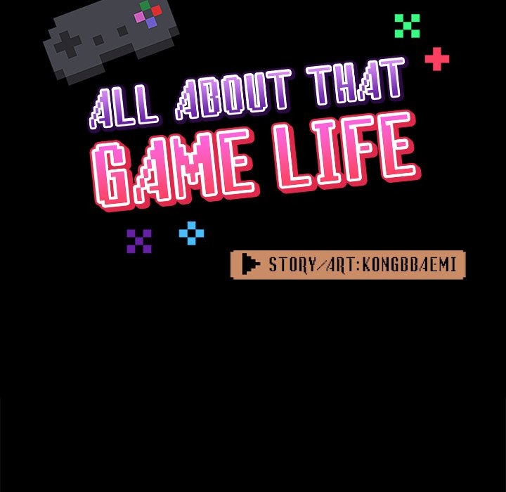 All About That Game Life chapter 61 page 81