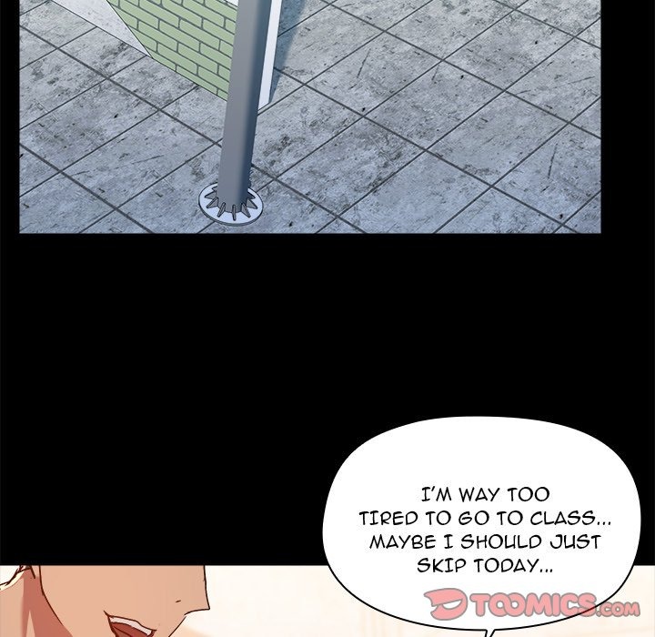 All About That Game Life chapter 61 page 87