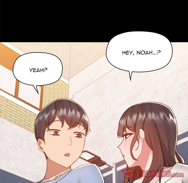 All About That Game Life chapter 61 page 95