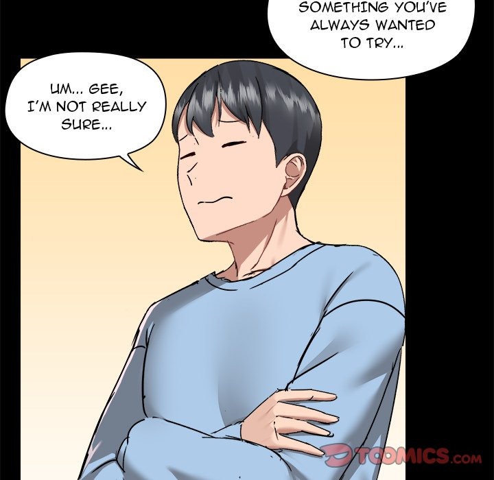 All About That Game Life chapter 61 page 99