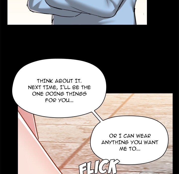 All About That Game Life chapter 61 page 100