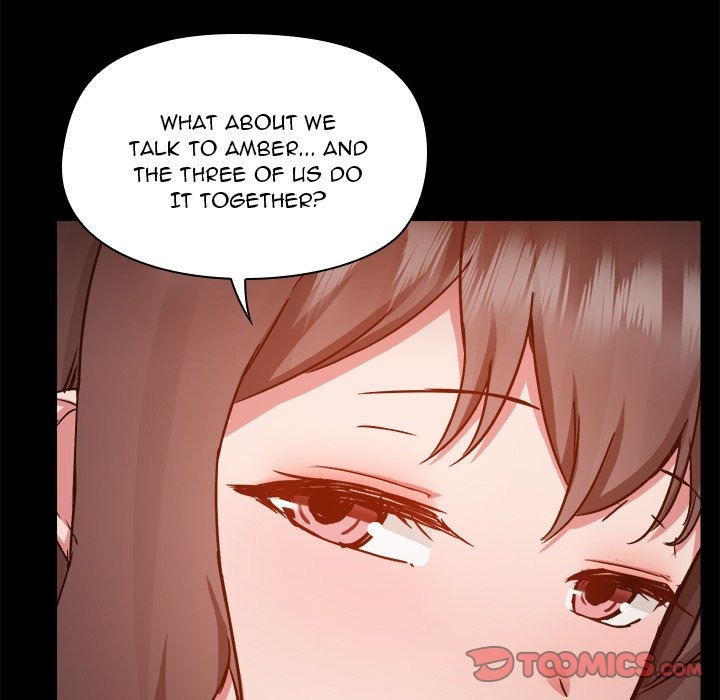 All About That Game Life chapter 61 page 103