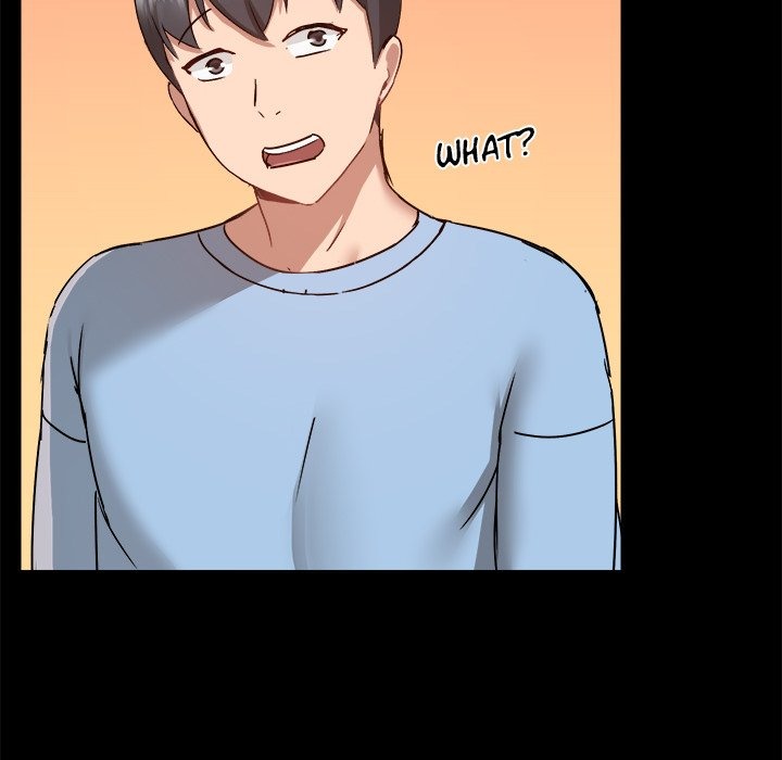 All About That Game Life chapter 61 page 105