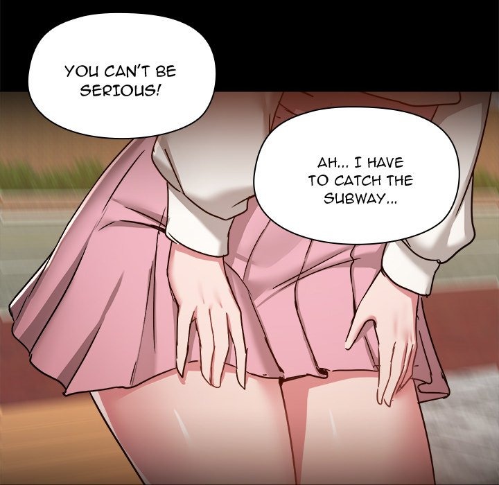 All About That Game Life chapter 61 page 106
