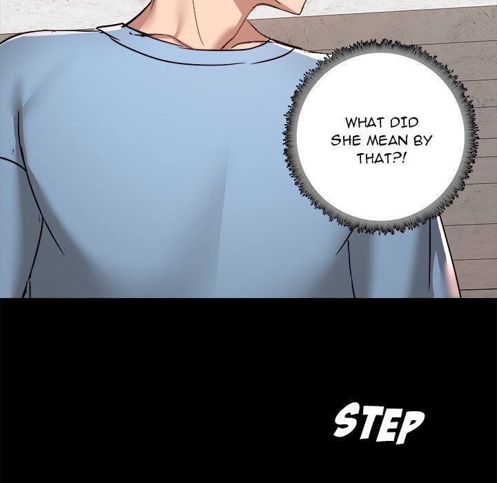 All About That Game Life chapter 61 page 108