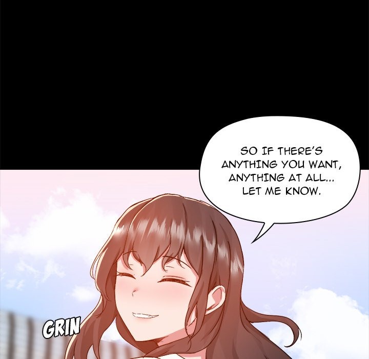 All About That Game Life chapter 61 page 110