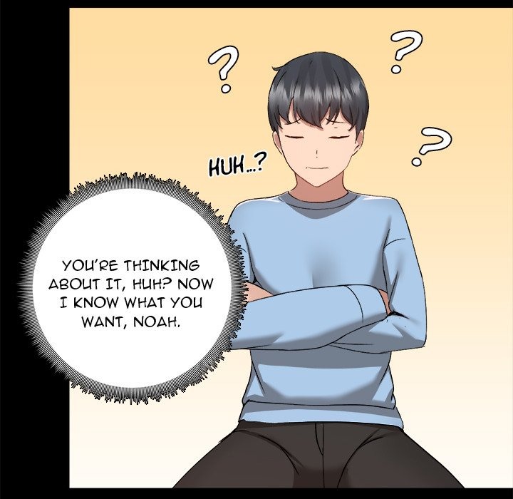 All About That Game Life chapter 61 page 112