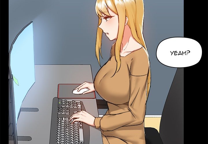 All About That Game Life chapter 62 page 5