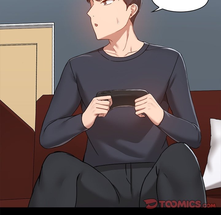 All About That Game Life chapter 62 page 7
