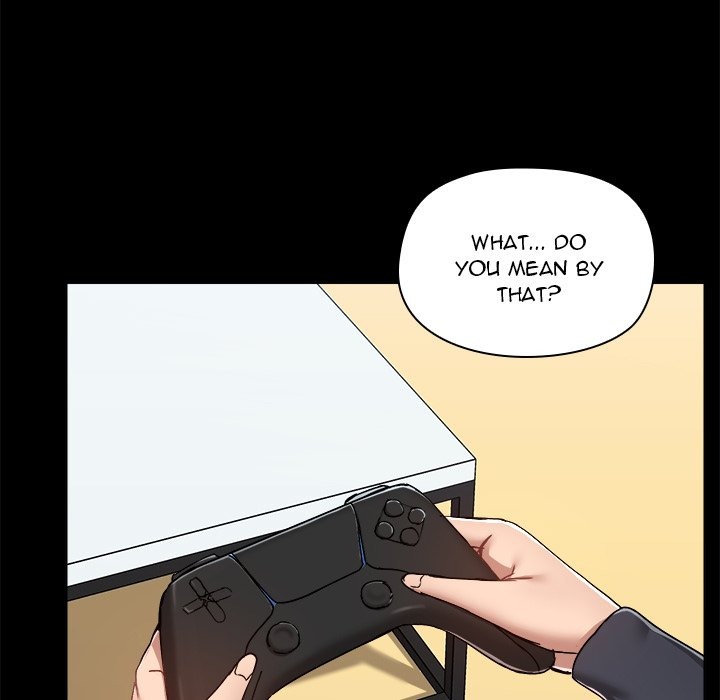 All About That Game Life chapter 62 page 8