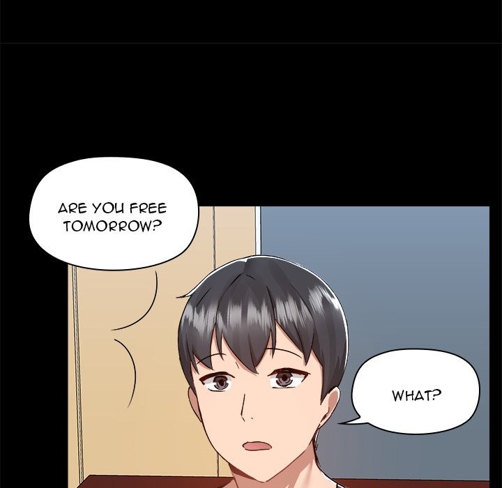 All About That Game Life chapter 62 page 17