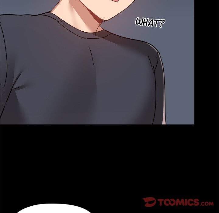 All About That Game Life chapter 62 page 27