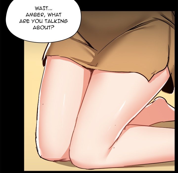 All About That Game Life chapter 62 page 28