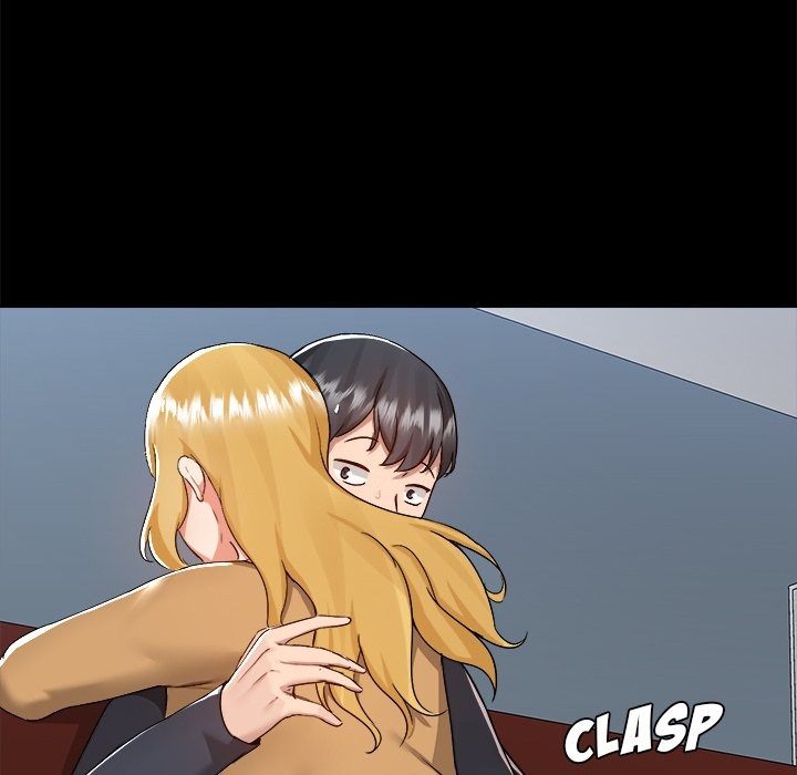 All About That Game Life chapter 62 page 29