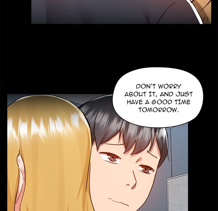 All About That Game Life chapter 62 page 32