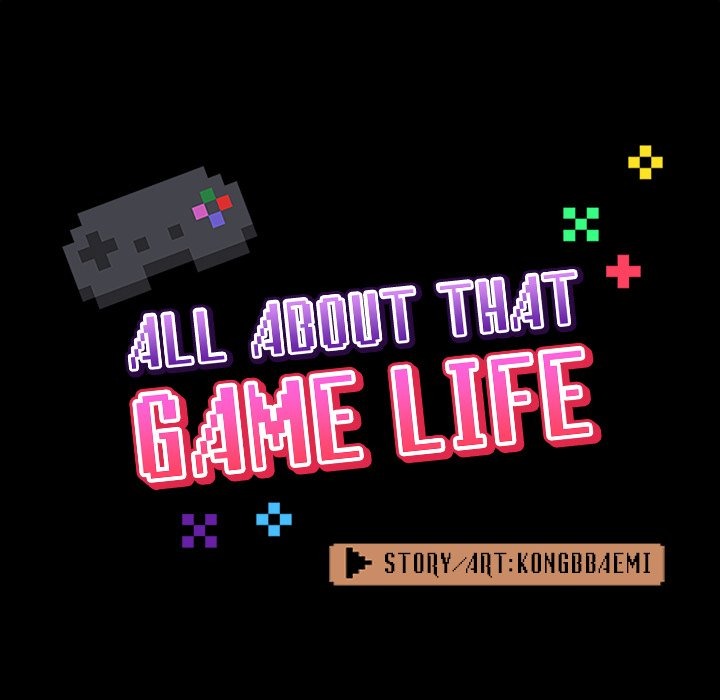 All About That Game Life chapter 62 page 36