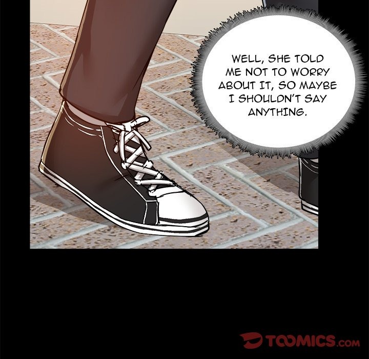 All About That Game Life chapter 62 page 39