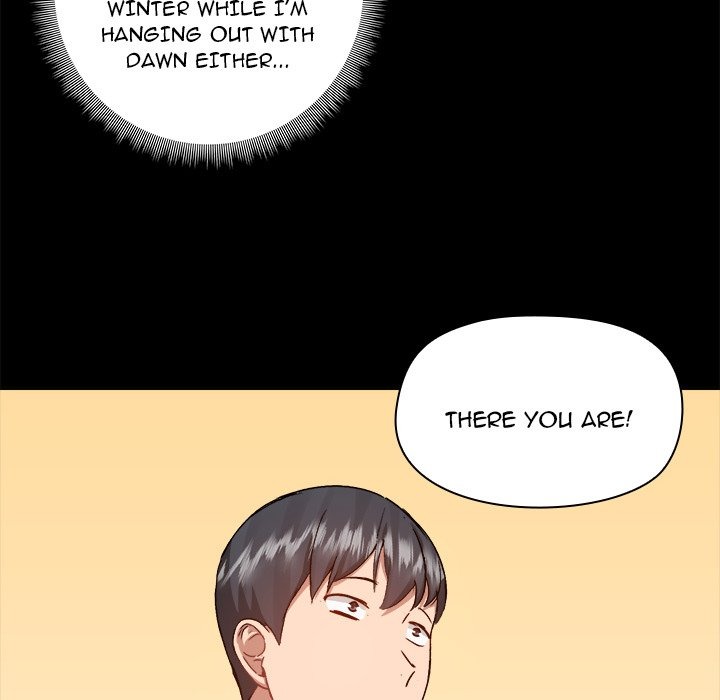 All About That Game Life chapter 62 page 41
