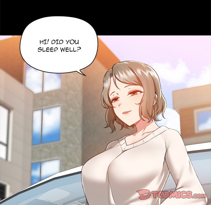 All About That Game Life chapter 62 page 43