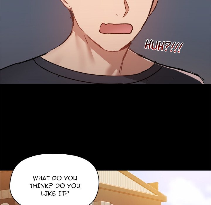 All About That Game Life chapter 62 page 49