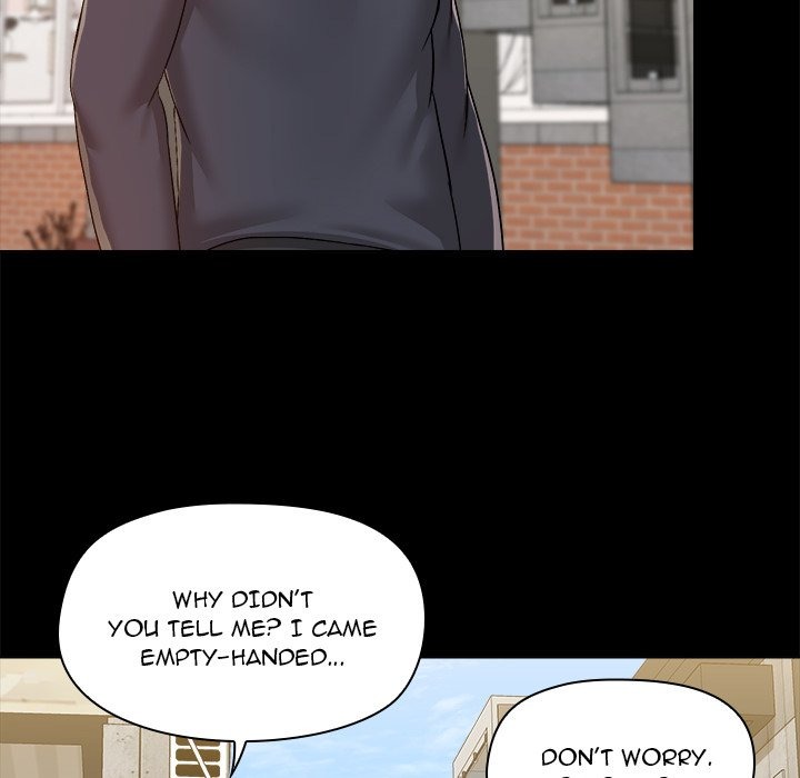 All About That Game Life chapter 62 page 54