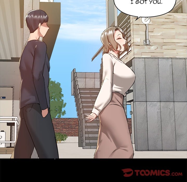 All About That Game Life chapter 62 page 55