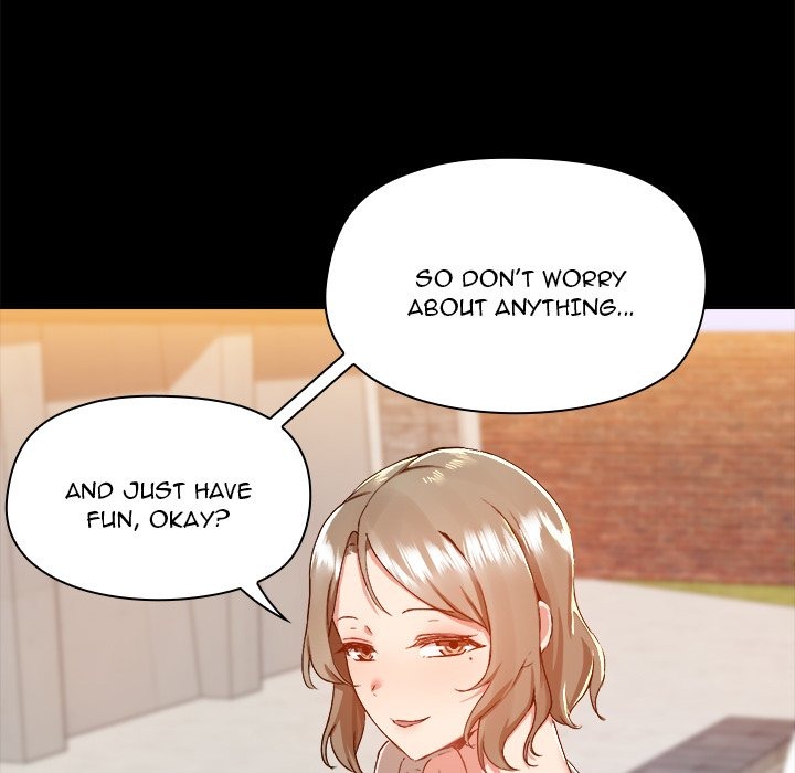 All About That Game Life chapter 62 page 56