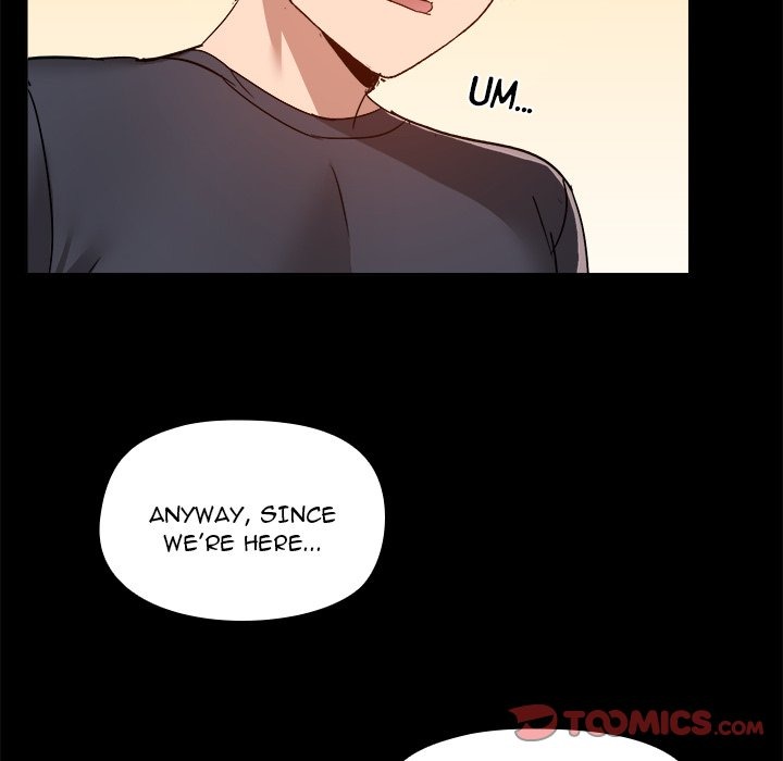 All About That Game Life chapter 62 page 59