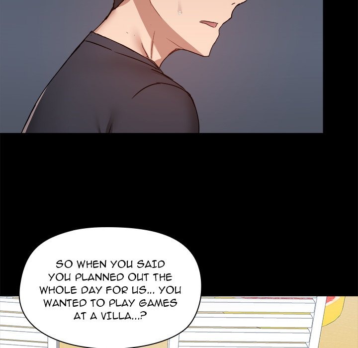 All About That Game Life chapter 62 page 62