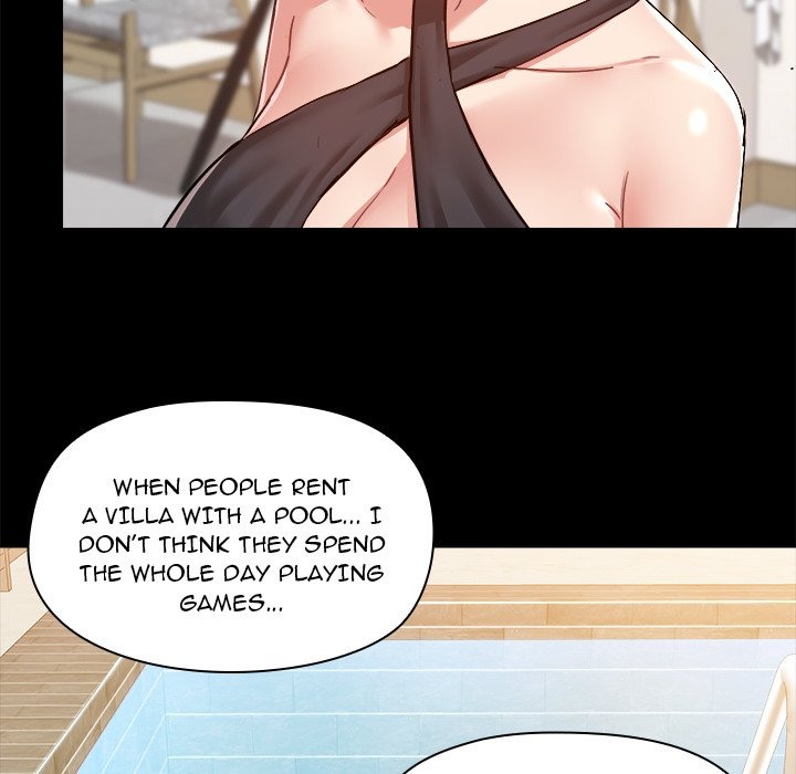 All About That Game Life chapter 62 page 65