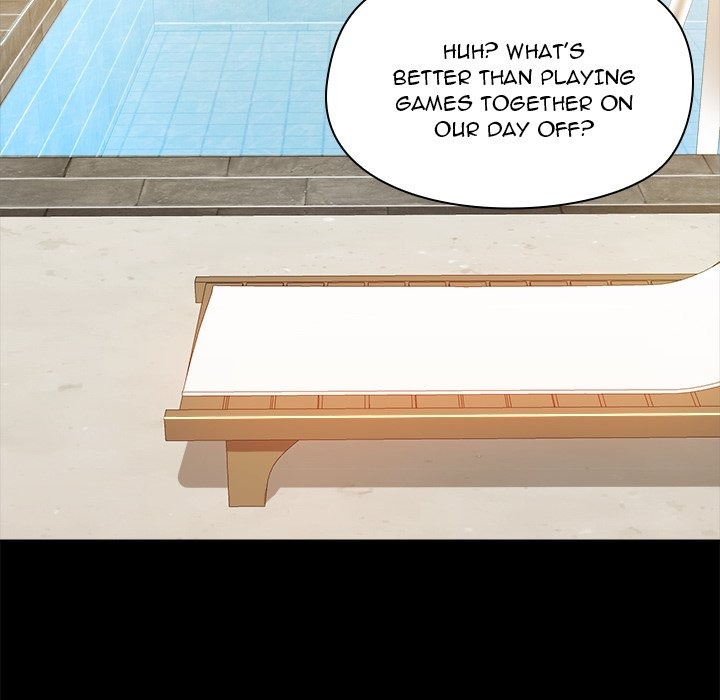 All About That Game Life chapter 62 page 66