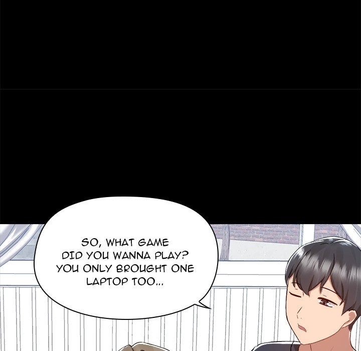 All About That Game Life chapter 62 page 72