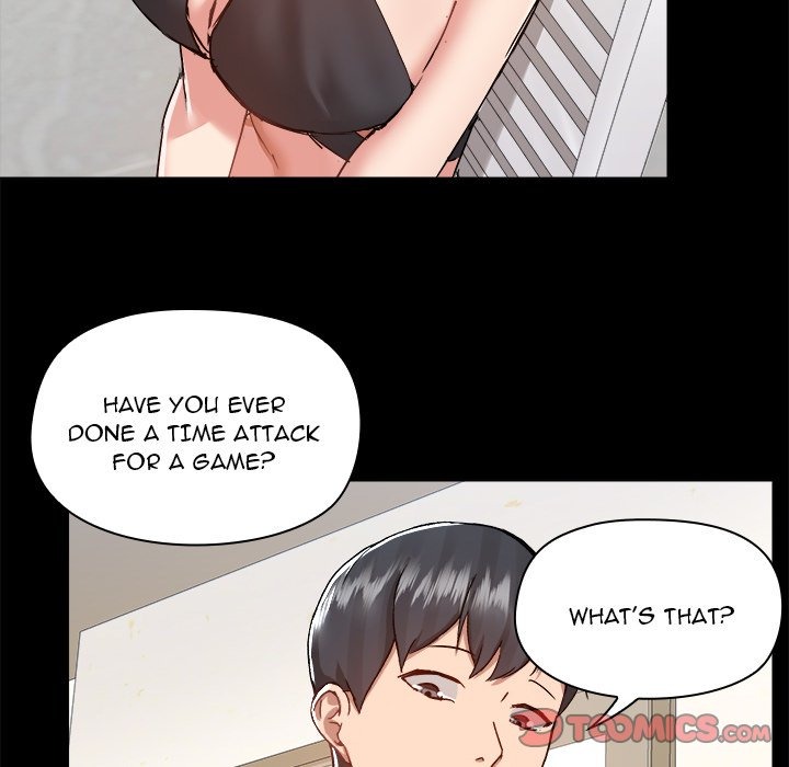 All About That Game Life chapter 62 page 75