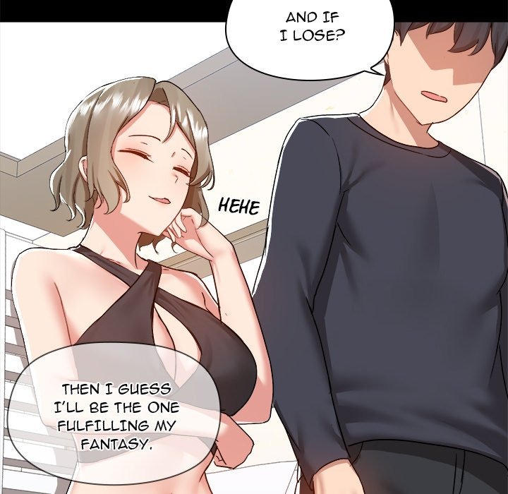 All About That Game Life chapter 62 page 85