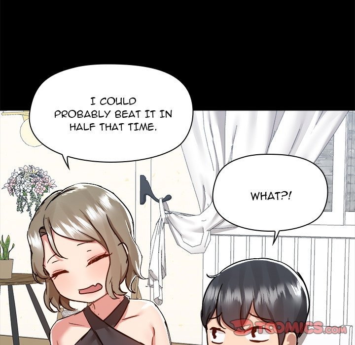 All About That Game Life chapter 62 page 91