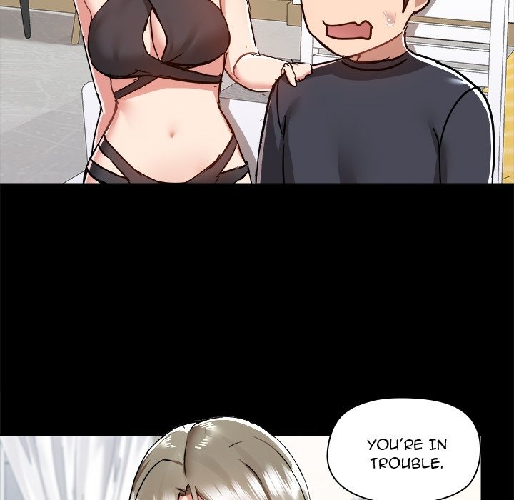 All About That Game Life chapter 62 page 92